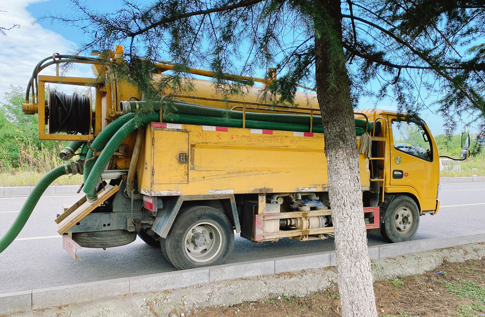 龙潭街清洗抽粪车